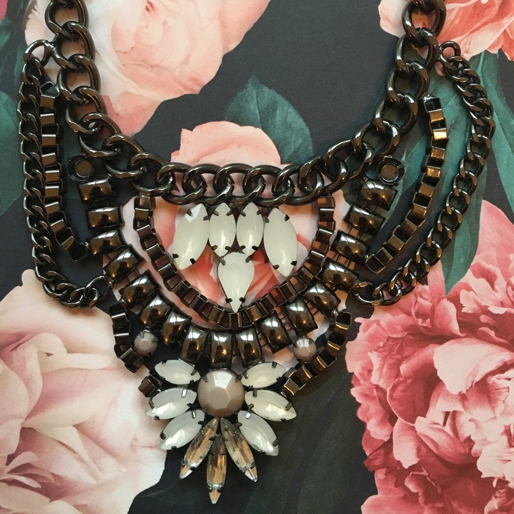 Statement Necklace